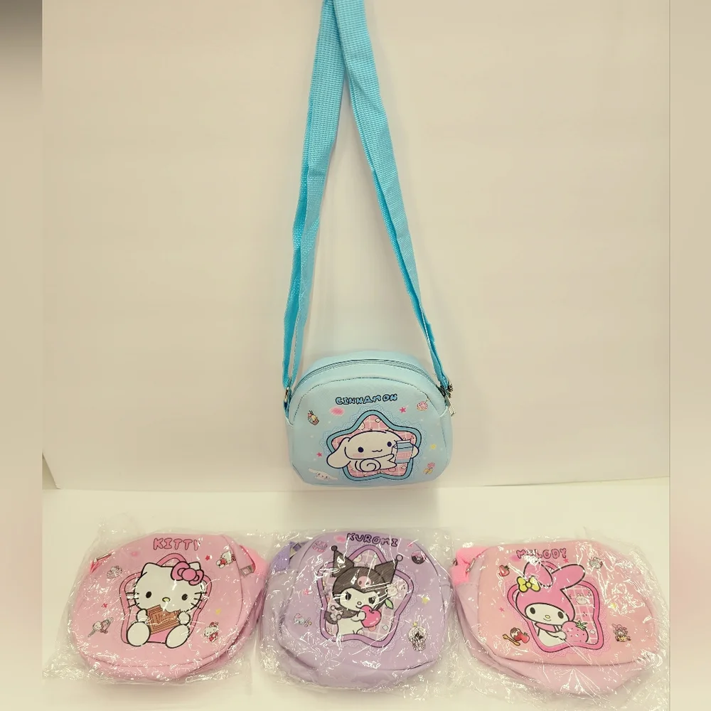 Sanrio Crossbody Bags